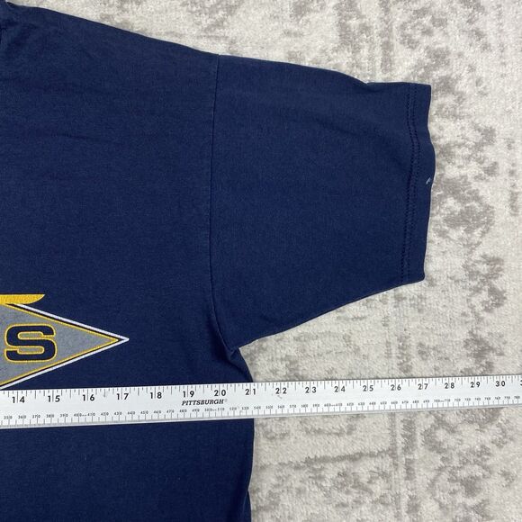 1998 58th Sturgis Rally T Shirt Black Hill Mens Double Sided Print Size Large - Picture 5 of 6